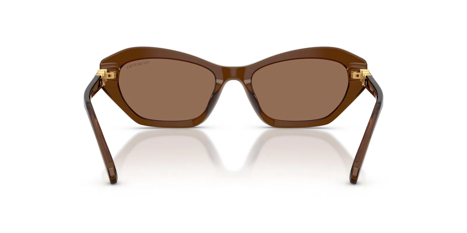 Swarovski 6048F Sunglasses - view 16